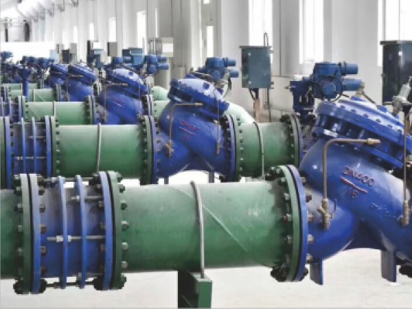 埃維特閥門(mén)