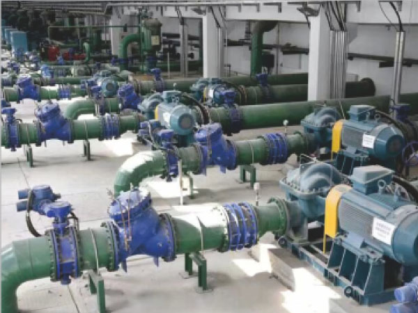 埃維特閥門(mén)