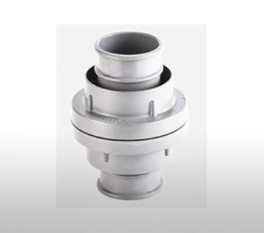 KD65內(nèi)扣式消防接口